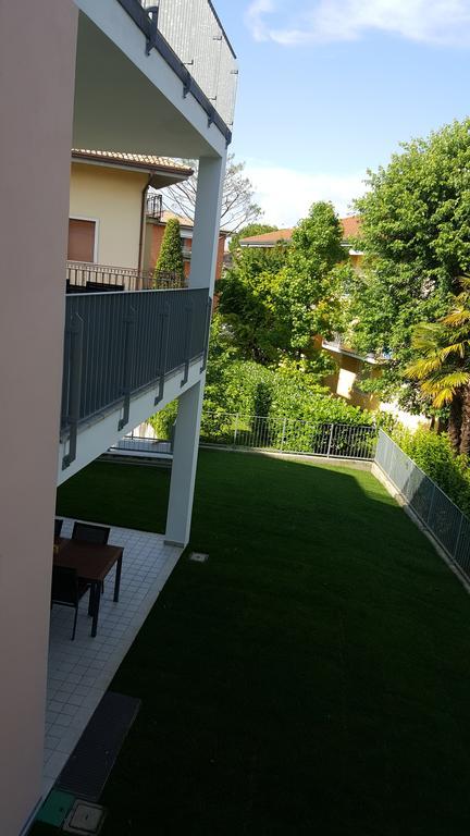 Sirmione Rosselli Apartments Exterior photo