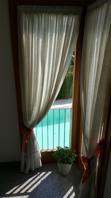 Sirmione Rosselli Apartments Exterior photo