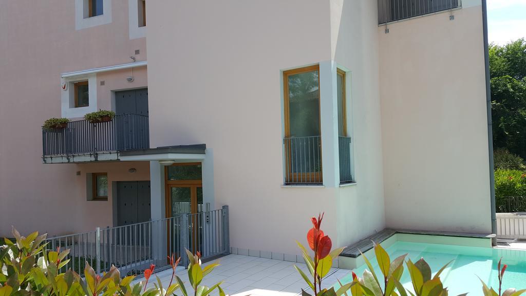 Sirmione Rosselli Apartments Exterior photo